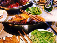 -大龙火锅(老店)