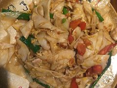 -妈妈的味道(和顺古镇店)