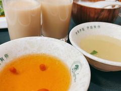 -伊带伊路新疆美食府(呼家楼店)