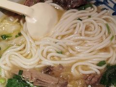 -鑫花溪牛肉米粉(凤凰街创始总店)