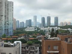 -深圳海景嘉途酒店(东翼楼)