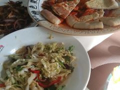 -帕米尔食府(白云观店)