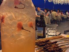 -烛影拾光观景餐厅·创意菜·摄影·小提琴(大唐不夜城店)