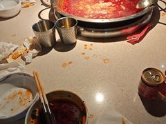 -小龙坎火锅(全球总店)