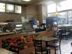 -SUBWAY赛百味(金码大厦店)