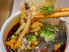 -锅当当铁锅炖烀饼王(长泰广场店)