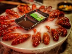 -沪小胖小龙虾(淮海中路旗舰店)