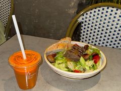 -JamaicaBlue Cafe(乌鲁木齐中路店)