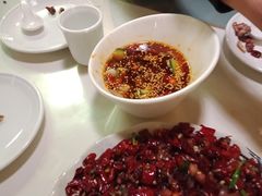 -付掌柜在成都·热炒砂锅集(金禾店)