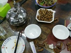 -小舅母子烤鱼(天生城店)