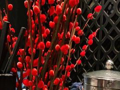 -武汉武昌威斯汀酒店-知味自助餐厅