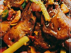 -炉小二铜锅牛蛙•川湘菜(三里屯店)