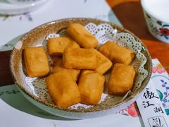 云南包浆豆腐-馬蘭花開(车站大道店)
