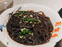 厥根粉-蜀留香火锅(社会山店)