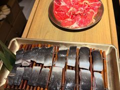 -西塔老太太泥炉烤肉(北京亚运村店)