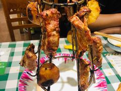 -新疆巴州金丝特餐厅(大钟寺店)