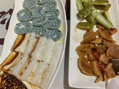 -二十一分小锅炖(皓月店)