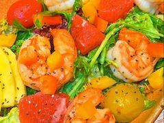 -格鲁·秀色Georgia’s Feast