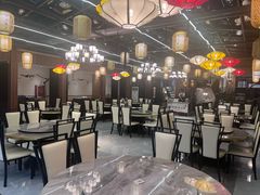 -会宾园·云山宴中餐