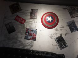 -发饰美男士增发补发假发定制店