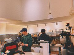 -Radar Coffee(思南路店)