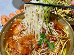 -鹤之乡·齐齐哈尔东北炭火烤肉(昆明盈江路店)