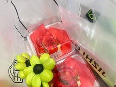 -极致味道动物奶油生日蛋糕(时尚店)