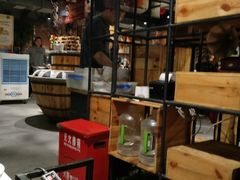 -九宫格重庆火锅(北国商城店)