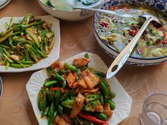 -晓琦农家菜馆·地道农家菜