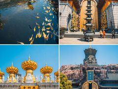 -上海东林寺(金山区)