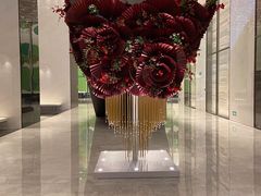 -长沙尼依格罗酒店