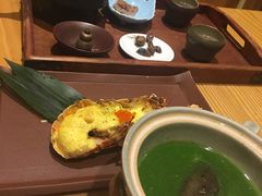 -花潮料理艺食馆(世欧广场店)