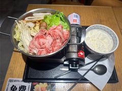 -吉野家(深圳超多维科技大厦分店)