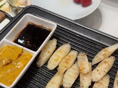 -梦都海鲜酒家(万达广场江桥店)