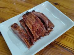 -朱村黄塘建华烧鸡