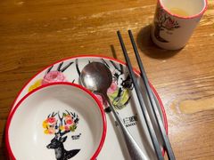 -新白鹿餐厅(龙游路店)