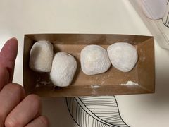 -南大门韩糕(后埭溪路店)