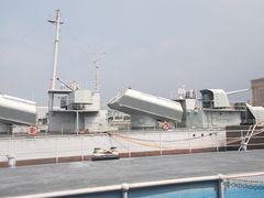 -中国人民解放军海军博物馆