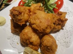 -やきにく 牛将日式焼肉(新华路店)