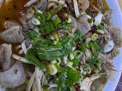 -王老三清真牛肉汤