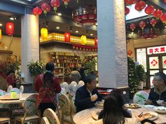 大堂-东北食府·铁锅炖(花溪湾店)