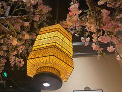 -绿茶餐厅(昌平悦荟店)