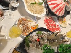 -德天雪花肥牛海鲜火锅(南苑东路店)