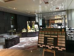 -广州天河希尔顿酒店