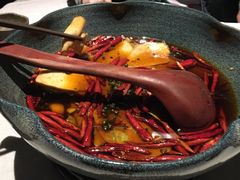 -菩提素素食餐厅(晶郦馆店)
