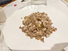 -山东宾馆·齐鲁苑餐厅