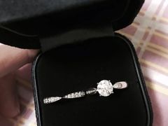 -Tiffany & Co.蒂芙尼
(南京德基广场店)