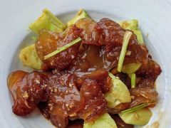-船歌·鱼水饺青岛菜(奥帆中心店)