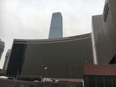 -北京中国大饭店