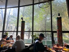 -羊大爷涮肉(亮马桥店)